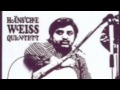 Häns'che Weiss Ensemble - S'wonderful