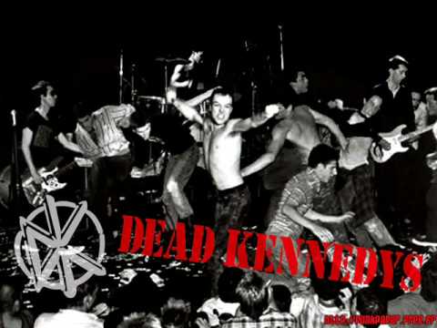 dead kennedys- moral majority lyrics