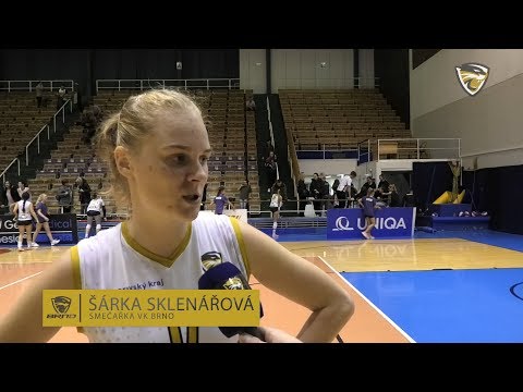 12. kolo EX-Ž: Brno - Frýdek-Místek