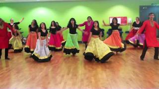 Jhoom Barabar Jhoom  - Second Best Exotic Marigold Hotel version