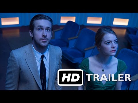 La La Land: Una Historia de Amor