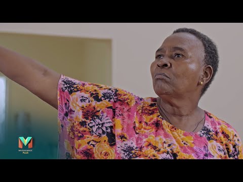Bi Zena avamiwa – Kovu | Maisha Magic Plus
