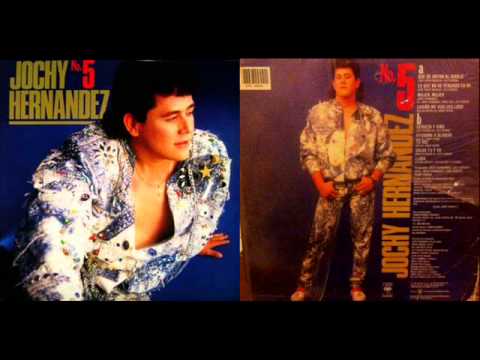 Jochy Hernandez - Que se vayan al diablo