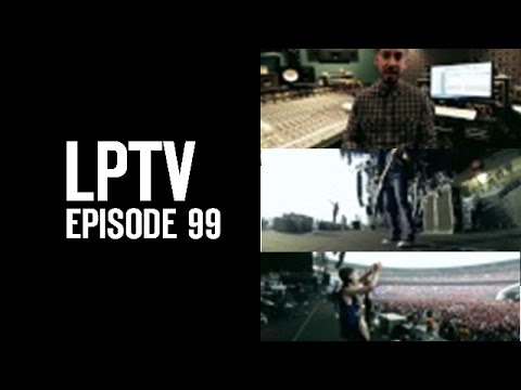 Victorious - A LIGHT THAT NEVER COMES (Part 2 of 3) | LPTV #99 | Linkin Park