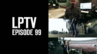 Victorious - A LIGHT THAT NEVER COMES (Part 2 of 3) | LPTV #99 | Linkin Park