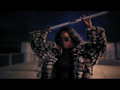 Leila Akinyi - Nobody nennt mich B**** (Official Video)
