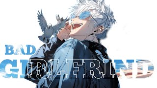 Download lagu Bad Girlfrind - Anime epic battle - AMV Bilibili mp3