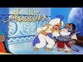 ALADDIN Armadura Perigosa PT BR Parte 4