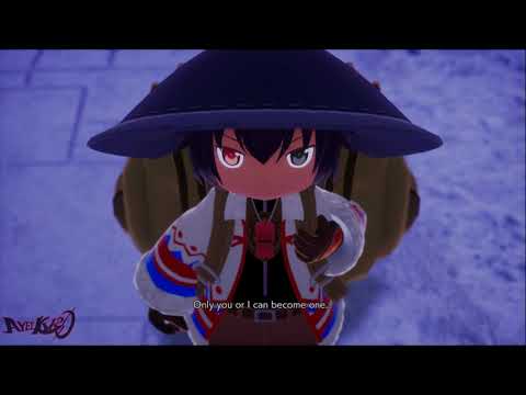 Made In Abyss Binary Star Falling Into Darkness: Bondrewd & Tiare Boss Fight  [ SPOILERS ]