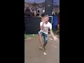 Amazing Dance Performance On Song Roti By Gurdas Maan