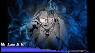 Dr  Draegan Wright Sings We Want Revolution ( Covenant)