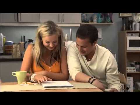 Kontoret   Del 5 av 8 säsong 1