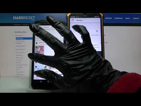 How to Transfer Data from Android Phone to DOOGEE S88 Pro – Move Data Without Cable by Send Anywhere