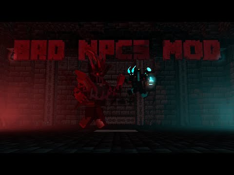Bad NPCs youtube-video