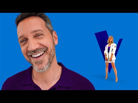 Hosts | The Voice Kids Croatia | Season 2