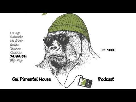 Gui Pimentel jun25 DISCO FUNK SOUL SPECIAL