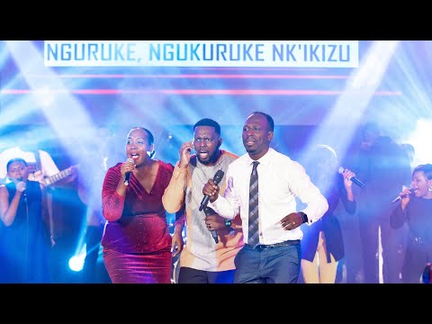 TUGUMANE-Nice Ndatabaye Ft Ben&Chance