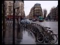 PARIS IN DECEMBER - Desireless - Bossa Fragile ...