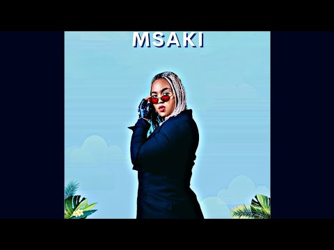 Msaki & Karyendasoul - Jacaranda