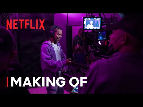 afbeelding Tainy, Na'vi and Making The Music