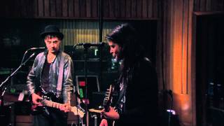 The Kills - Goodnight Bad Morning - From the Basement