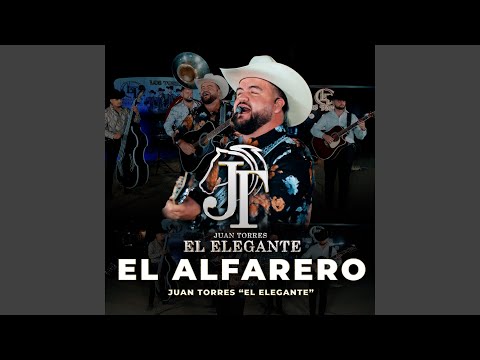 El Alfarero (En Vivo)