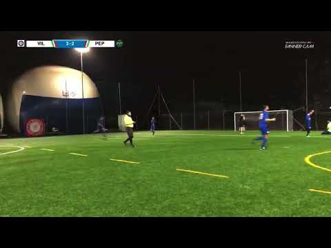 LEGA CALCIOTTO COPPA ITALIA A2 STAGIONE 22/23 ASD VILLALBA-PEPE TUSCOLANA