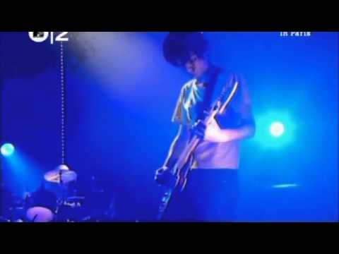Radiohead - Knives Out (paris 2001)