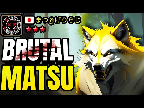 Brutal Fights by Matsu from Japan  - Summoners War
