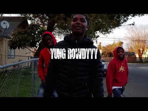 Yung Rowdyyy - Fully Equipt [BayAreaCompass]