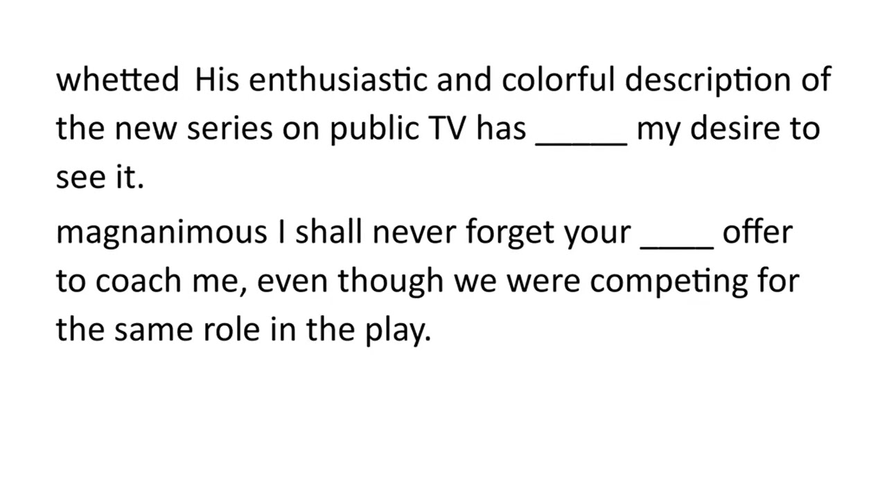 Vocabulary Workshop Level E Unit 14 Answers