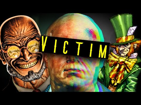 The Forgotten Villain of the Batman Arkham Games…