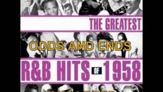 ODDS AND ENDS - JIMMY REED