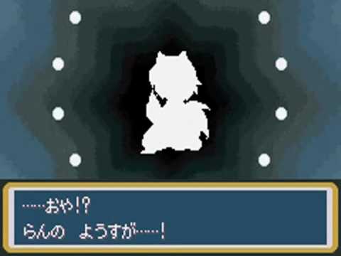 Touhoumon Lunatic Walkthrough Part 96 - I don't know what to do...