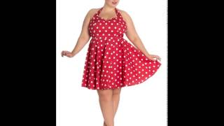 Rockabilly At The Curvy Gurl