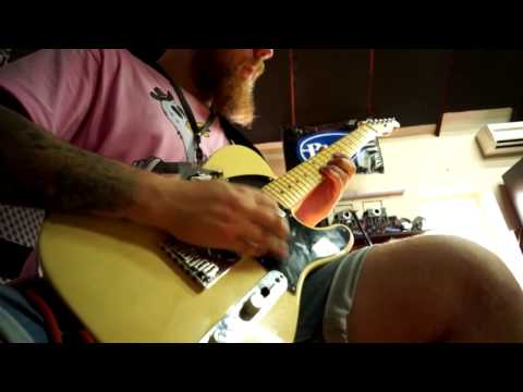 Sparrows Sons Overdrive std head 2014 brown image 4