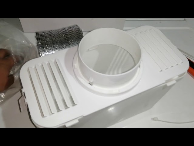 Vídeo relacionado con Siegvoll 10x Tela de Filtro de Secadora para Beko Grundig Blomberg ElektraBregenz Telas de Filtro para Proteger el Colector de Pelusas de Esponja de Filtro para Secadora (sin filtro de esponja)