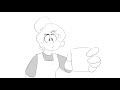 The Hole OC Animatic Original By TomSka
