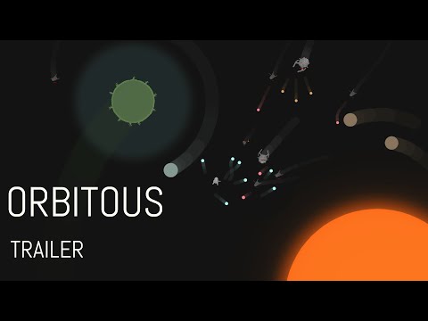 Orbitous youtube-video