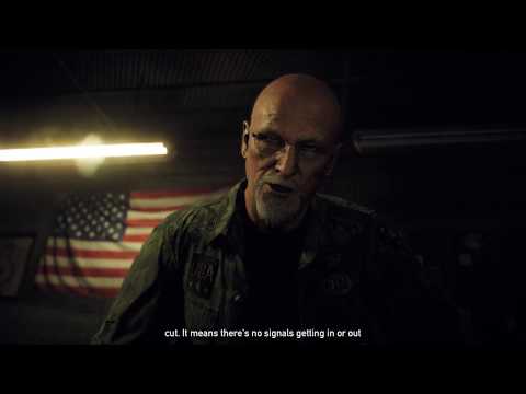 Let's Play Far Cry 5 (BLIND) - Episode 2