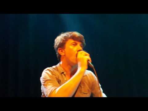 Luke Winslow King Band - Swing That Thing (medley finale)