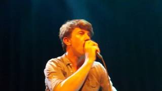 Luke Winslow King Band - Swing That Thing (medley finale)