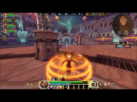 Smite blood brothers brawl part 2