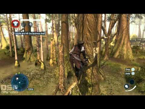 Assassin's Creed Liberation HD playthrough pt37