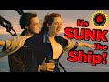 Film Theory Titanic Is About Time Travel No REALLY