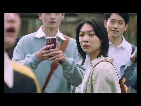 三浦透子主演、映画『そばかす』予告編【2022年12月16日公開】