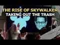 The Rise Of Skywalker A Brief Look At Bad Lore