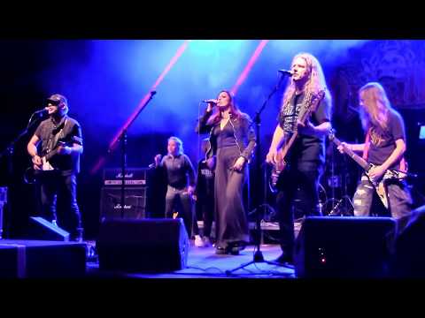 Messalina - MESSALINA - Cepy a kladiva