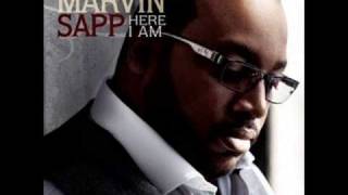 Marvin Sapp- Fresh Wind.wmv