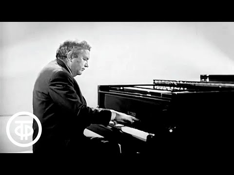 Композиторы за роялем. Лепин Анатолий Яковлевич (1973)